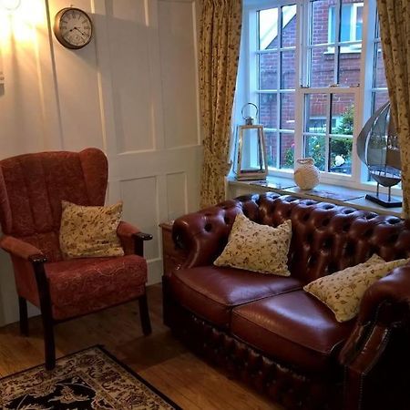 North Star Cottage Уитби Екстериор снимка