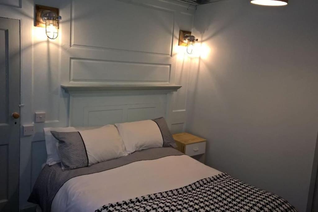 North Star Cottage Уитби Екстериор снимка